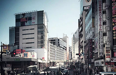 2018年格林威至日本游記！
